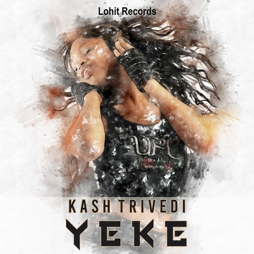 Kash Trivedi - Yeke [LR202176]